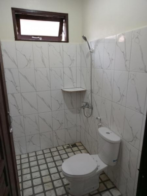 Talpe villa